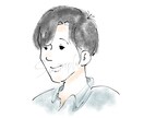 最短即日1000円でシンプル可愛いアイコン描きます どんなデザインでも1000円で承ります！！ イメージ5