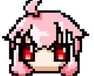 小さな愛らしいミニキャラ、ドット絵、描きます イラスト・ドット絵・似顔絵……ミニキャラにさせていただきます イメージ7