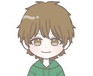 さくっとSNSアイコン・似顔絵お描きします 早くて丁寧な対応を心がけます。 イメージ7