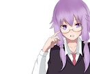 アイコン又はイラストを描きます SNSのアイコンを素敵なイラストにしませんか? イメージ2