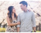 プロ結婚式映像制作者がプロフィールムービー作ります ウェディングムービー、MV制作を手掛けるクリエーターが制作 イメージ3