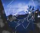 SNSのアイコンを描きます あなたのSNSアイコンを私の絵にしてみませんか？ イメージ5