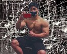 筋トレ！オリジナルトレーニングメニューを提供します 大会優勝経験のある現役トレーナーが徹底的にサポート！ イメージ3
