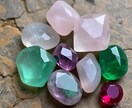 ローズダイヤモンドの魔法と光で「美」を開花させます ✨女神の愛で魅力とオーラを覚醒するオーダメイドの美貌魔術書 イメージ10