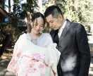 女性のプロカメラマンがお子様のお写真撮影いたします ニューボーン/お宮参り/ハーフバースデー/記念フォト/七五三 イメージ1