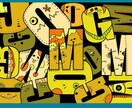 個性イラストデザイン描きます ⭐︎イラストandイラストの掛け算•足し算デザイン⭐︎ イメージ7