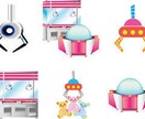 元ゲームセンター女店員が本音を話します なるべく安く景品がとりたい！ゲーセンのお仕事って？ イメージ4