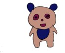 素人画家による手描きイラスト販売します 素人が描く唯一無二の奇才作品! イメージ2