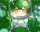 SNS用アイコンをご希望のタッチでお描きします 似顔絵や愛するペットも！何でも描きます！ イメージ1