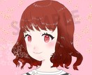 様々なタッチで描きます 八頭身からチビキャラまでご要望にお応えします イメージ6