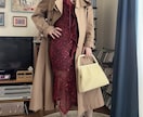 お洋服のコーディネートにお困りの方の相談に乗ります 時間内なら何着コーデでもOK！きっと新しい自分に出会えます！ イメージ4
