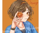 低価格！ご要望に沿ったイラスト制作いたします シンプルから背景ありのイラストまでお任せください！ イメージ6
