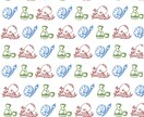 壁紙！大好きなもので作ります あなたの好きなものを壁紙にしませんか？ イメージ2