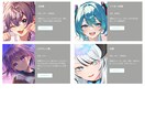 3月末までセール！高品質のモデルお作りいたします お好みの絵柄でVTuberデビューができるかも！ イメージ5