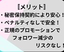 TikTokフォロワー増加させます 拡散力倍増！フォロワー増加でバズが現実に★ イメージ6