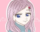 あなただけのゆるふわアイコン、ヘッダー等描きます あなただけのゆるふわアイコン、ヘッダー等を描きます！ イメージ7