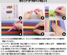 オーダーメイドで画像からダイアモンドアート作ります 頂いた画像データを元に、ダイアモンドアートキットを作成します イメージ4