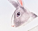あなたの大切な存在、個性・魅力を形にします 〈唯一無二の個性を大切に〉〈柔らかく温もりのあるリアルさ〉 イメージ8
