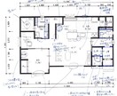 赤ペン一級建築士夫婦が図面の「モヤモヤ」解消します ✔総実績1888件✔夫婦のダブルチェック評価をまず見て下さい イメージ4