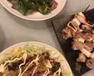 冷蔵庫にあるものだけでレシピ考えます メイン、副菜、お子様向け、酒のつまみ、お任せ下さい！ イメージ1