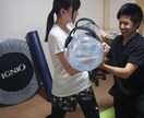 短期間で美脚になるトレーニングメニューを作成します あなた用のメニューを考えます！ イメージ2