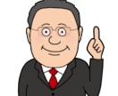 大好評！似顔絵のイラストをポップに可愛いく描きます SNSや名刺に！一度見たら忘れない。なんか分かる似顔絵です。 イメージ8