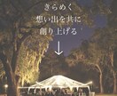 wixでお洒落で美しいHPを作成いたします スマフォ/SEO対策/簡単更新/SNSすべて込みの料金です。 イメージ4