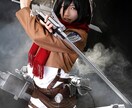 キャストプチ整形、別人、アニメキャラ変身加工します 歯の矯正、顔の輪郭、体型補正何でもご要望にお応えします イメージ3