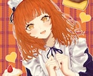 あなたにご希望に沿ったパーツ分けイラスト納品します 納品最短1週間！キラキラおめめ✨ イメージ1