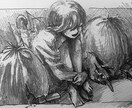 厚みと温かみのあるイラストを作成します キャラクターと背景で魅力を伝えるイラスト！MV表紙ポスター等 イメージ4