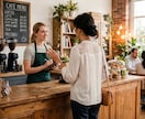 初心者専門！海外カフェで注文できる自分になれます 英語なんてもう忘れた…でも大丈夫。中1文法で通じます イメージ3