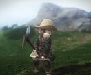 セカンドライフ イメージ1