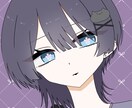 SNS用のアイコン描きます かわいい系のイラストを描きます イメージ5
