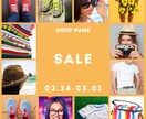 ECサイト＆インスタ画像・動画を丸ごと作ります 画像作成から動画制作まで月額でまるっとお任せください！ イメージ6