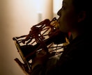 音楽の質問・疑問・ご相談・お悩みにお答えします 練習方法,クラシック音楽と邦楽,舞台で表現するとは,など イメージ13