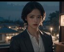 AI画像生成の始め方　初期設定〜呪文まで教えます マンツーマンビデオ通話指導90分　高スペックPC不要 イメージ3