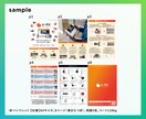 都内のデザイナーが、パンフレット作成します 広告経験10年以上のデザイナーが実績に直結するデザインを提供 イメージ4