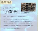 ビデオテープ デジタル化 ダビング データ化します VHS ベータ 8ミリ MiniDV 変換 保存 スマホで イメージ5