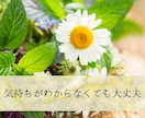お話聞きます 必要ならタロットもあります まとまってなくても大丈夫、1分からでもお気軽に！ イメージ2