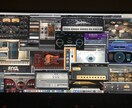 歌のデータ編集、ピッチ修正承ります 絶対音感所有のプロエンジニアによる手早い&正確な処理！ イメージ1