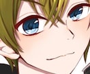 アイコン等、色んなものを描きます 後悔はさせません！！！楽しくやり取りしましょう！ イメージ2