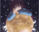 可愛い！アイコン・一枚絵・サムネなど作成します 可愛い絵柄でデザイン、貴方の思い描く子を描きます！ イメージ6