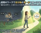 20代のモヤモヤを解消し進む道を見つけます 今の仕事でいいの？カウンセラーが1週間でロードマップ作成 イメージ1