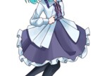 イラスト、一枚絵なんでも描きます 依頼されてから早めに完成させます！！ イメージ10