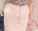 着る洋服に困っている方1週間コーディネートします どうしても洋服を選ぶ時にワンパターンを解消しましょう イメージ1