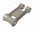 3Dデータ設計します CADデータ設計をいたします。 イメージ2
