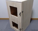 ハンドメイドのオリジナル木製雑貨を製作いたします 手作り(ハンドメイド)の木製雑貨を製作いたします♪ イメージ2
