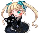 SDイラストのアイコン作成します SNSアイコン、動画や配信用、グッズなど様々な用途にどうぞ！ イメージ4