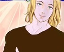 オシャレなイラスト描きます SNS、ブログのアイコンやヘッダー、挿絵、表紙など！ イメージ5