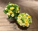店舗やオフィスのディスプレイ装花を承りますます 面倒な植物の管理させていただきます！ イメージ4
